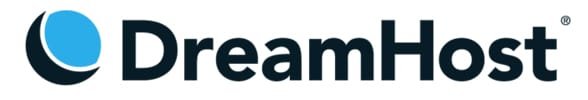 Logo Dreamhost