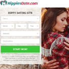 Appuntamento hippy