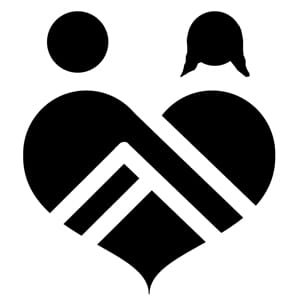 Foto des Love at First Fight-Logos