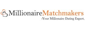 MillionaireMatchmakers.us logosunun fotoğrafı