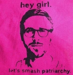 Ryan Gosling meme