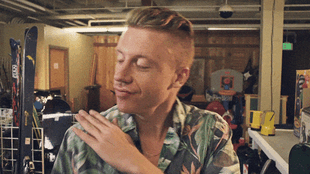 Gifs Animés Macklemore