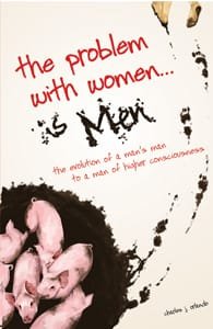 Portada de El problema de las mujeres son los hombres