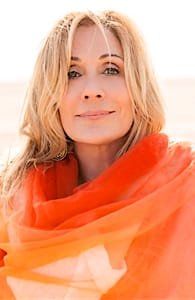 Photo de Lisa Shield, coach en rencontres et relations