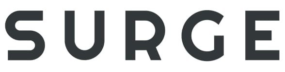Foto des Surge-Logos