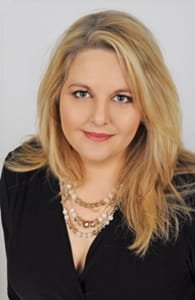 Foto de la casamentera Elizabeth Cobey-Piper de Dating Directions