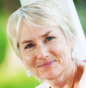 Photo de Janet Webber, coach relationnelle