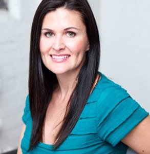 Photo de Nicole McCance, psychologue agréée à Toronto