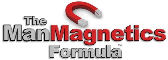 Foto des Man Magnetics Formula-Logos