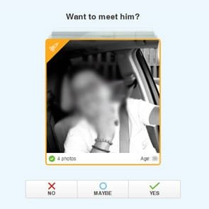 Photo du carrousel de Zoosk