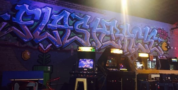 Zdjęcie RetroPub RetroPub