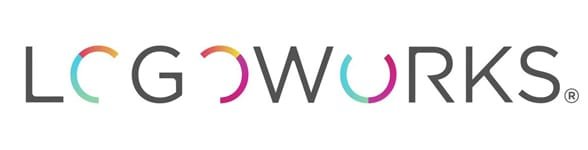 Foto van het Logoworks-logo