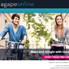 Agape Online