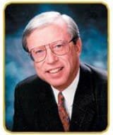 Photo du Dr Neil Clark Warren