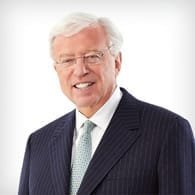 Foto von eHarmony-Mitbegründer Dr. Neil Clark Warren
