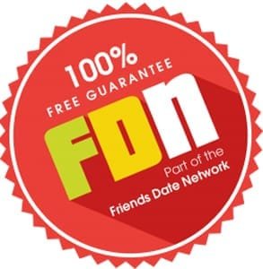 Photo du logo Friends Date Network