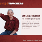 Single Trucker