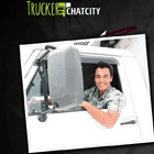 Trucker-Chat-Stadt