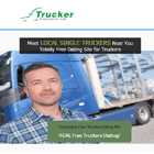 Trucker-Freunde-Date