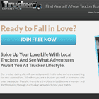 Trucker-Lifestyle