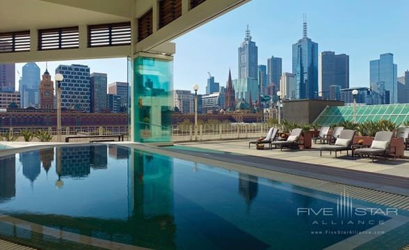 Foto von The Langham, Melbourne von Five Star Alliance