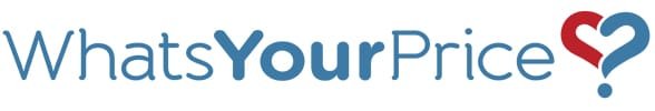 Quel est votre prix logo