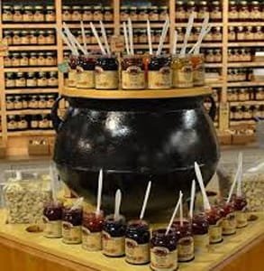 Foto de muestras gratis en Jam and Relish Kitchen