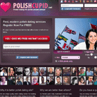 Cupido polaco