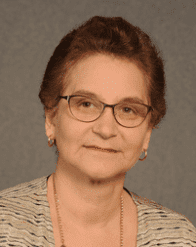 Photo de Rhonda Love, Vice-Présidente Programmation du Bnai Brith International