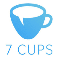 Logo 7 tasses de thé