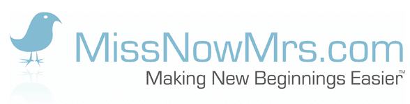 Photo du logo MissNowMrs.com
