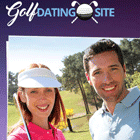 Sito di incontri di golf