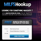 MILFs branchement