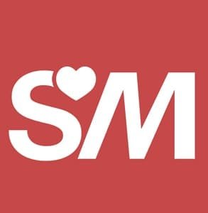 Foto des SeniorMatch-Logos