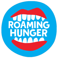 Foto del logotipo de Roaming Hunger
