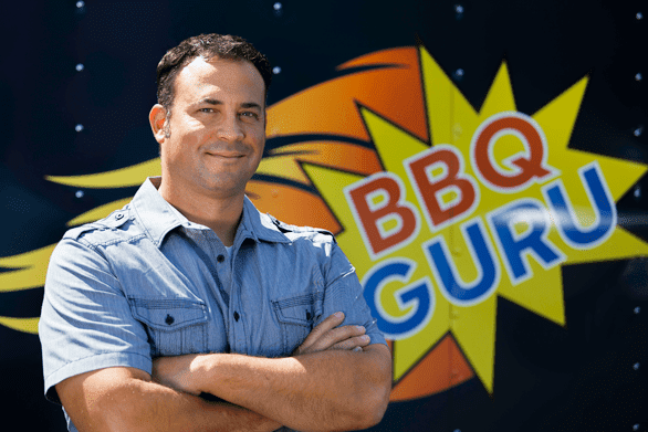 Foto van Bob Trudnak . van BBQ Guru