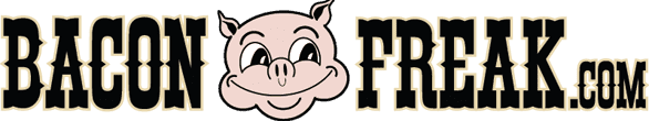Foto des BaconFreak.com-Logos