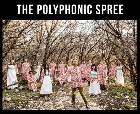 Photo de La Virée polyphonique