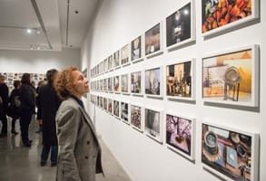 Photo de la galerie du Bronx Museum of the Arts