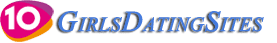 Foto van het GirlsDatingSites.com-logo