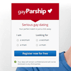 gayParship