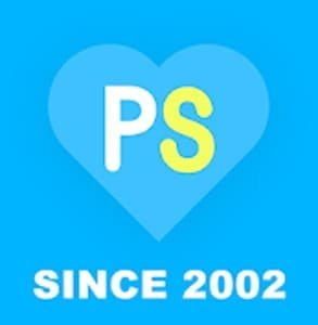 PositiveSingles logosunun fotoğrafı