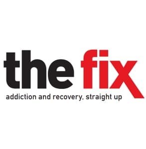 Foto des The Fix-Logos