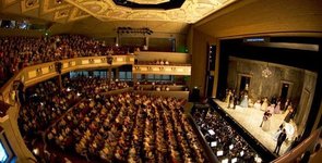 Photo du théâtre d'opéra Alice Busch