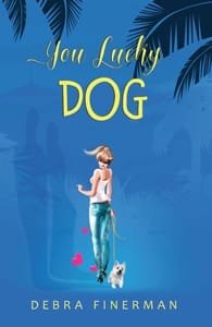 Cover von You Lucky Dog