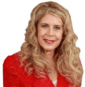 Photo du Dr Bonnie Eaker Weil