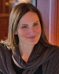 Foto von Fay Goldman, Gründerin von Meaningful Connections
