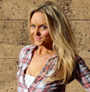 Foto von Emyli Lovz, Dating-Coach