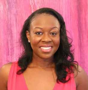 Photo de Stephanie Lee, experte en rencontres et relations