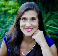 Foto von Transformationsspezialistin Leeza Steindorf